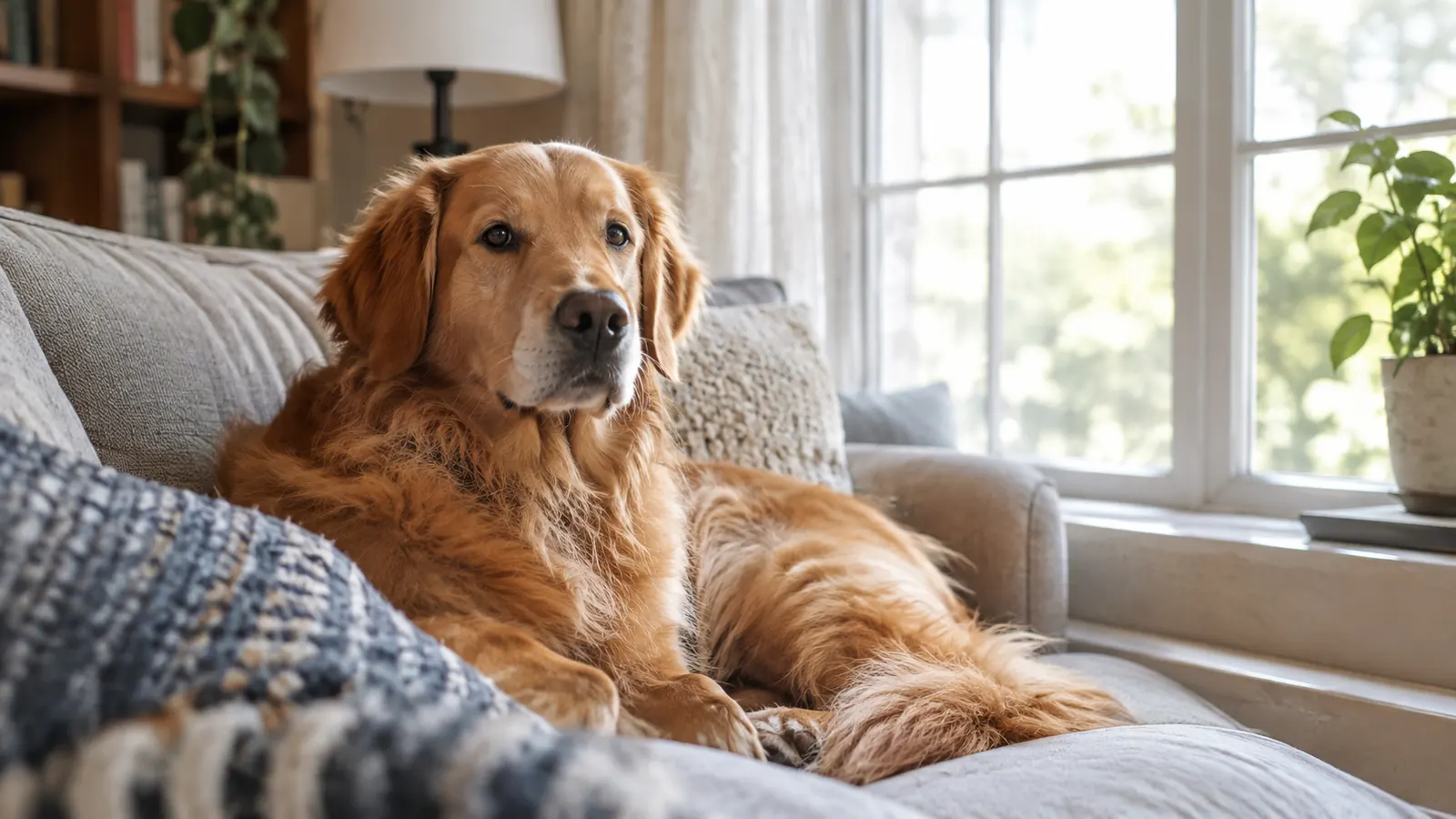 10 Reasons Dogs Bark at the Window (and What Actually Helps)