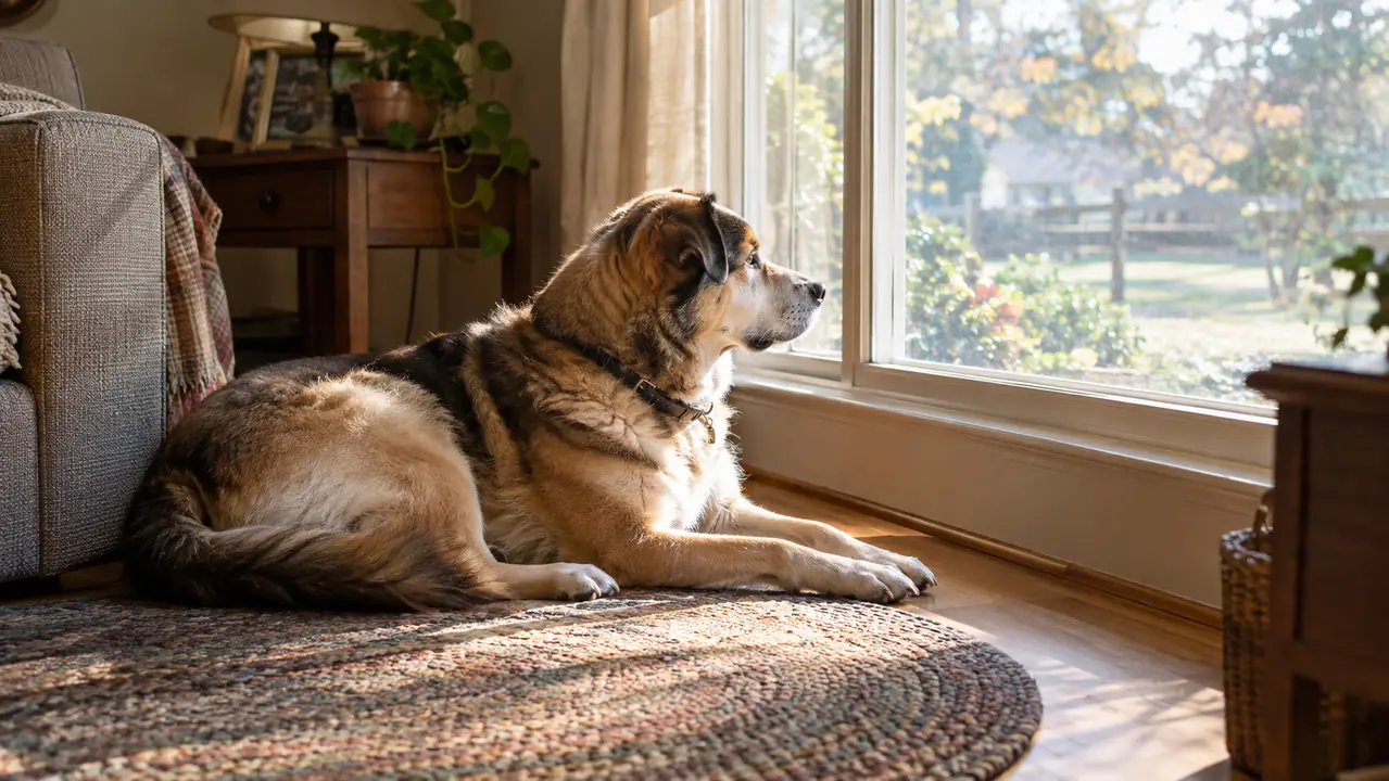 FAFAFROG Bark Collar Review: 3 Months of Quiet Windows