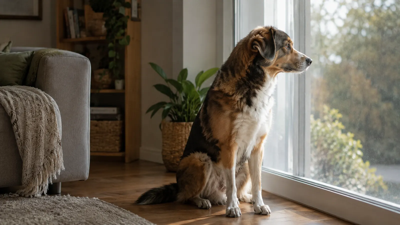 How to Stop Window Barking, Step by Step