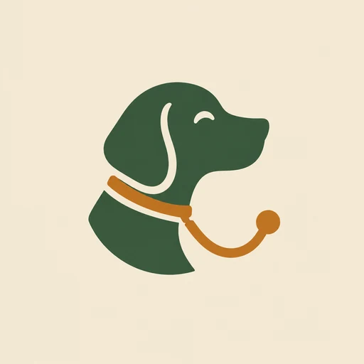 Dog Training Spot logo