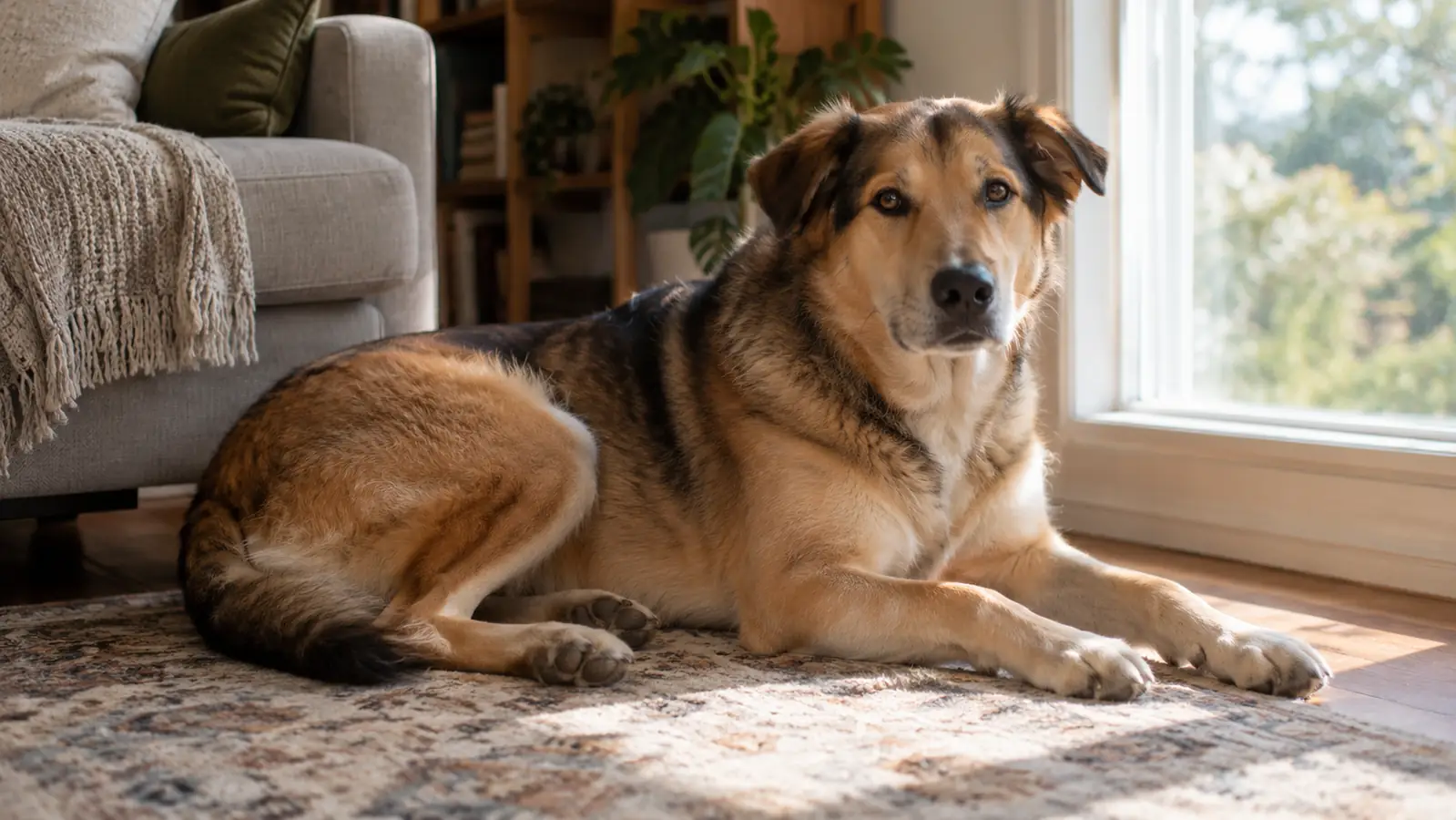 NaturVet Quiet Moments Review: A Long-Term Look at Separation Anxiety Chews