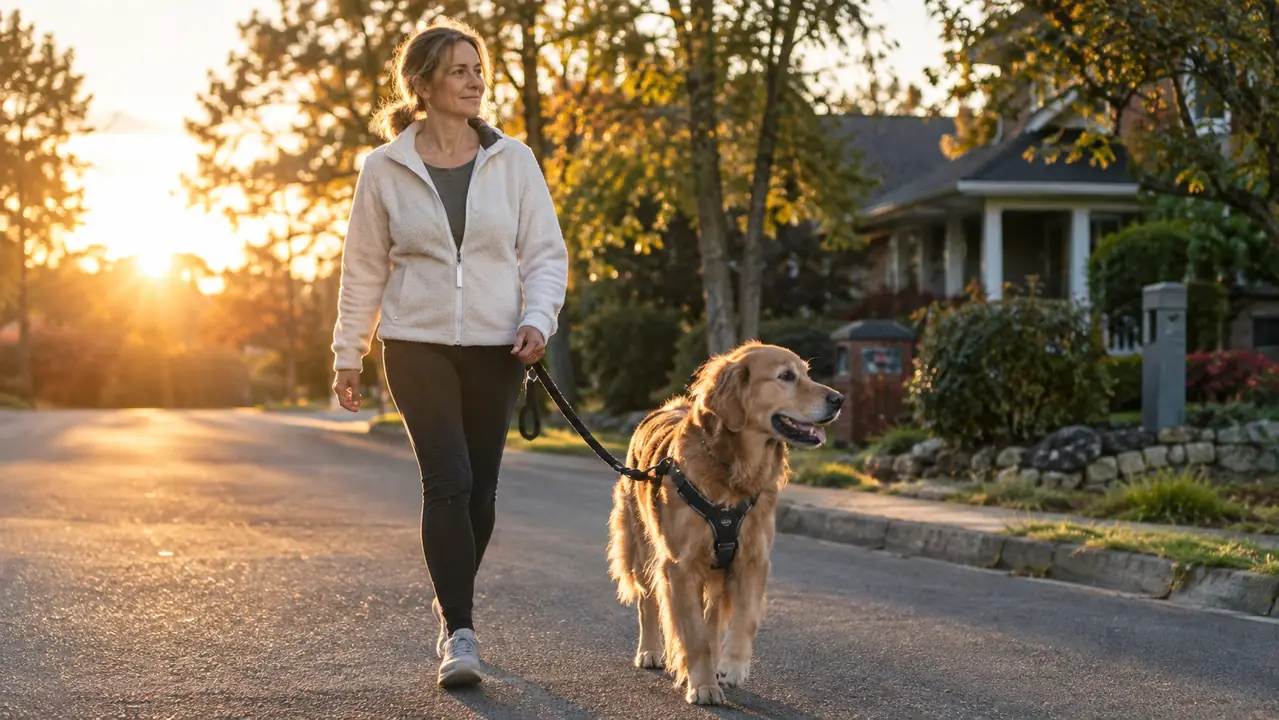 PetSafe Easy Walk Harness Review: 6 Months on a Dog Who Pulls